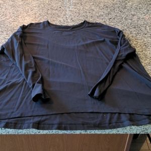 Lululemon Long Sleeve